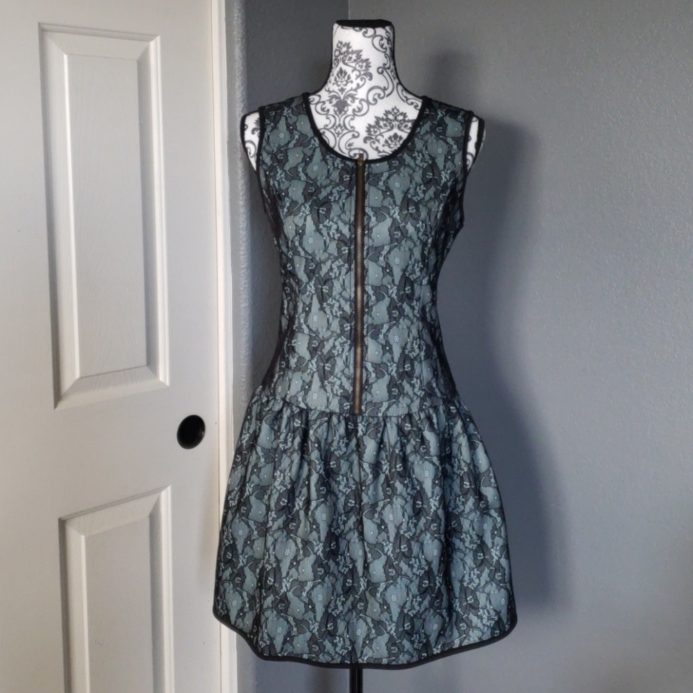Francesca's dress